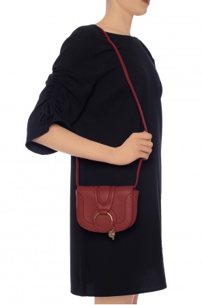 'hana' shoulder bag, zdjęcie 2 'hana' shoulder bag od See By Chloe